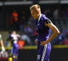 Anderlecht wil Lukasz Teodorczyk deze week nog verkopen