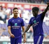 Manchester United komt Leander Dendoncker scouten tegen KV Mechelen