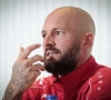 Jelle Van Damme moet nog even wachten op een eerste basisstek bij Antwerp