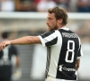 Claudio Marchisio stopt met voetballen