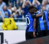 Ivan Leko gaat de komende weken op zoek naar een vast spitsenduo bij Club Brugge