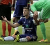 Uros Spajic had ook Anderlecht nog kunnen verlaten, maar verkoos te blijven