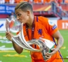 Gevoelige overgang voor Oranje Leeuwin van CL-winnaar naar ... CL-finalist