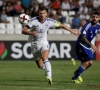 Manchester United hoopt Edin Dzeko naar Old Trafford te halen