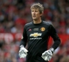 Man United-icoon Van der Sar ziet een groot verschil met de glorietijden van zijn ex-club