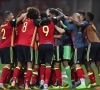 FACEBOOK LIVE met de lezers: De kwalificatie voor het WK, het belang van Lukaku en de niet-selectie van Nainggolan die blijft beroeren