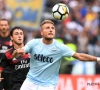 Serie A: Immobile zet AC Milan eigenhandig met de voeten op de grond, topdebuut voor Castagne