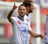 Ciao 'Mili': de mooiste momenten van Milicevic in het shirt van Gent