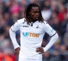 Swansea 0-1 Newcastle, debuut Renato Sanches