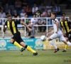 Lierse verliest nu ook in en tegen Tubeke en staat met 4 op 18 naast Westerlo op de laatste plaats