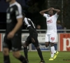 Eupen en Standard schieten niets op met troosteloos gelijkspel