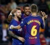 Geniale Messi loodst Barça naar monsterzege (mét beelden)