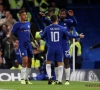 Batshuayi de held, Hazard de rentree - de reacties