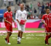 Vierde doelman Bayern moet inspringen... en viert honderdste match