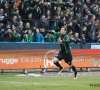 Cercle Brugge viert na 4-0 tegen Tubeke