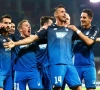 Hoffenheim wint in de slotseconden bij Köln en stijgt naar de tweede plek 