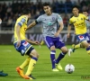 Hamdi Harbaoui zou wel eens de eerste aanvaller kunnen worden bij Anderlecht