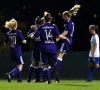 Dit zijn de toppers van speeldag 7 in de Super League bij de vrouwen