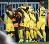 Charleroi-Club Brugge werd 1-2