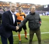 Club Brugge zocht deze zomer wel degelijk toenadering tot Peter Maes, die zelf uitlegt waarom hij Michel Preud'homme niet opvolgde