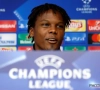 Celtic-Belg Dedryck Boyata keert terug naar Brussel voor CL-match tegen Anderlecht