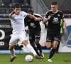 Eupen en Genk spelen 3-3 gelijk