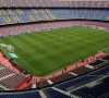 Nieuwe hoofdsponsor voor Barcelona: streamingdienst komende vier jaar op shirts en in stadionnaam