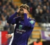 Na Anderlecht-Standard: "Wij hadden heel de match het beste van het spel... Alé, het minst slechte misschien"