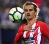 Manchester United heeft ook Griezmann in het vizier