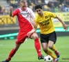 Sanharib Malki (ex-Beerschot, Lokeren en Roeselare) is zo goed als rond met Roda JC