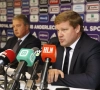 De prijs van Hein: zóveel kost Vanhaezebrouck Anderlecht