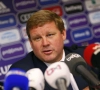 Hein Vanhaezebrouck geeft zijn mening over de komst van Marc Coucke naar Anderlecht