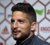 Dries Mertens blijft op een ontzettend hoog niveau voetballen