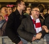 Jan Breydelstadion inspireert Antwerpse superfan: "Zet hier ons publiek in en je krijgt iets dat uniek is in de hele wereld"