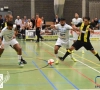 Triplewinnaar ARB Hamme was bye, wat deden de andere teams in BZVB?