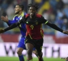 Batshuayi breekt lans voor Origi en co en doet oproep aan Martinez: "Jammer"