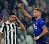 Juventus lijdt eerste verlies tegen Lazio (1-2)