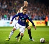 Sven Kums was echt de patron bij Anderlecht op KV Mechelen