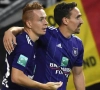 Michael Verschueren geeft meer duiding bij de grote kuis van Anderlecht en de situatie van Trebel én spreekt over inkomende transfer: "Hij staat op de lijst, ja"