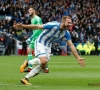 Laurent Depoitre heeft belangrijk aandeel in klinkende 1-4 zege van Huddersfield