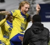 Nummer 6 op 7 voor STVV of kan Moeskroen na drie matchen nog eens winnen?