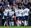 Tottenham knoopt weer aan met de overwinning en hoe: Het blikt Stoke in met 5-1