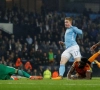 Beker: Man City pas na penalty's voorbij Wolves - Thorgan Hazard matchwinnaar - Vermaelen speelt nog eens volledige match