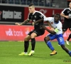 Mickaël Tirpan trekt van Eupen naar Lokeren