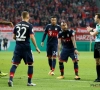 Opvallend moment tijdens de wedstrijd tussen RB Leizpig en Bayern München zorgt voor heel wat commotie in Duitsland