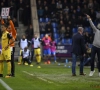 Genk-fans nemen Vossen opnieuw zwaar op de korrel, aanvaller reageert