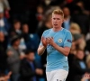 Wat een compliment! "Wat Lionel Messi is voor FC Barcelona, is Kevin De Bruyne voor Manchester City"