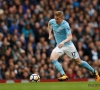 De Bruyne laat met deze statistiek legendes als Cantona, Beckham en Bergkamp achter zich