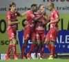 Zulte Waregem klopt KV Mechelen: 2-1