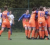 Krokusstage bij de Gent Ladies